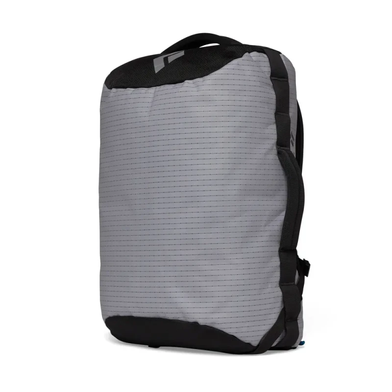 Image of Duffle Bag Black Diamond Stonehauler Gris Unisex 60 L