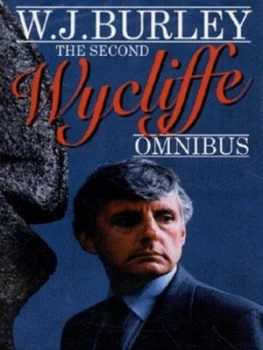 Image of The Second Wycliffe Omnibus by W.J. Burley Hardback
