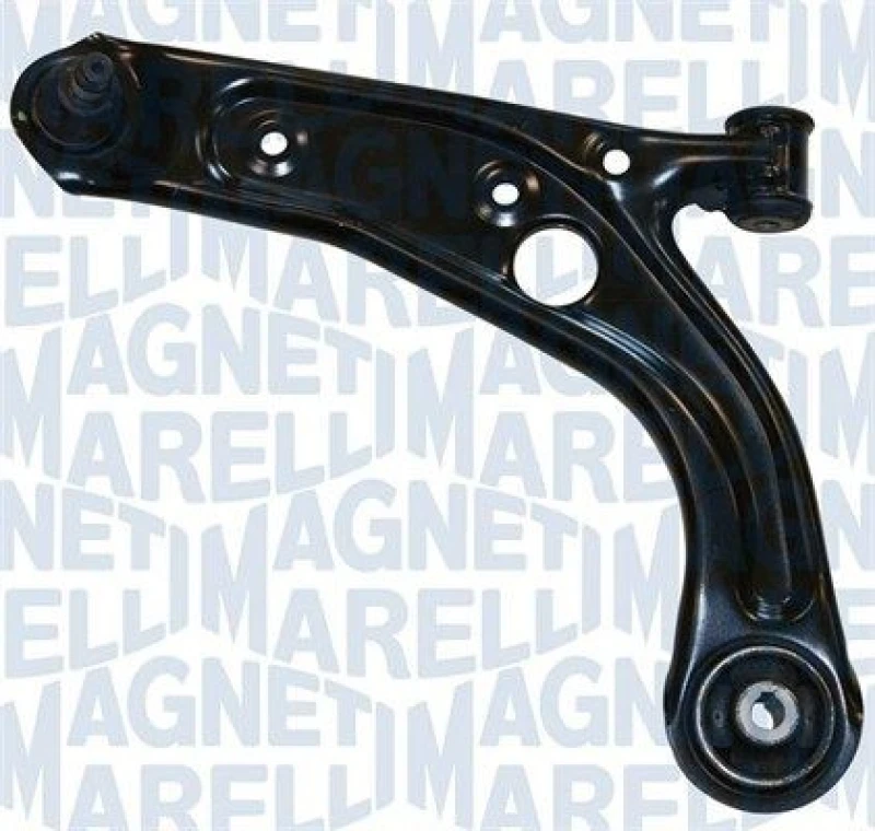 Image of MAGNETI MARELLI Suspension arm MAGNETI MARELLI 301181347400