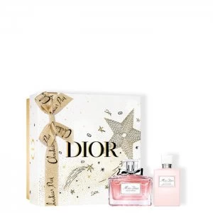Image of Christian Dior Miss Dior Eau de Parfum 50ml Gift Set