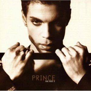 Image of Prince Hits Vol.2 The CD