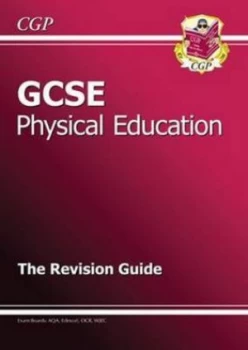 Image of Gcse Physical Education. the Revision Guide Hardback