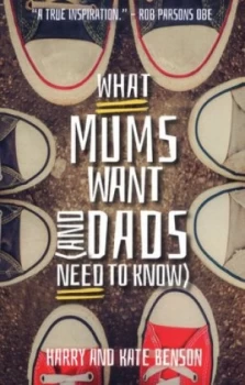 Image of What mums want and dads need to know by Harry Benson