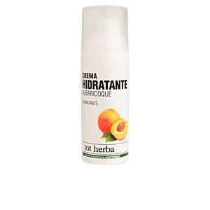 image of CREMA HIDRATANTE albaricoque 50ml