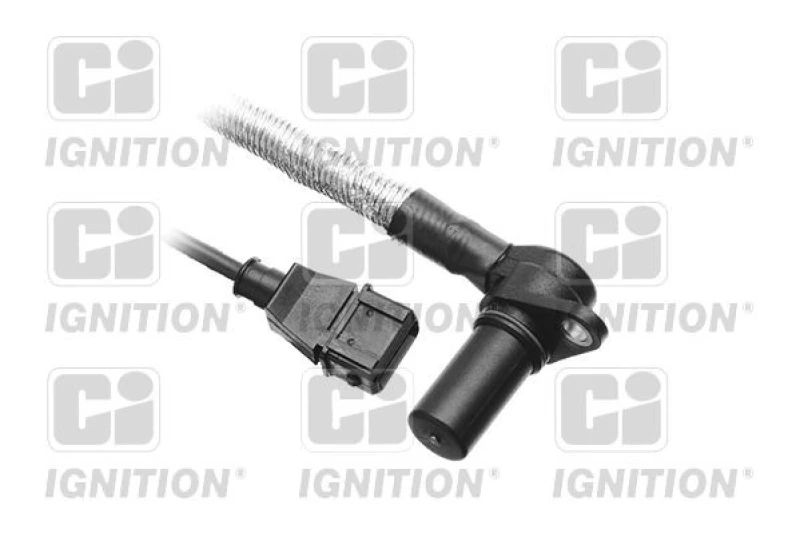 Image of QUINTON HAZELL Crankshaft sensor QUINTON HAZELL XREV359