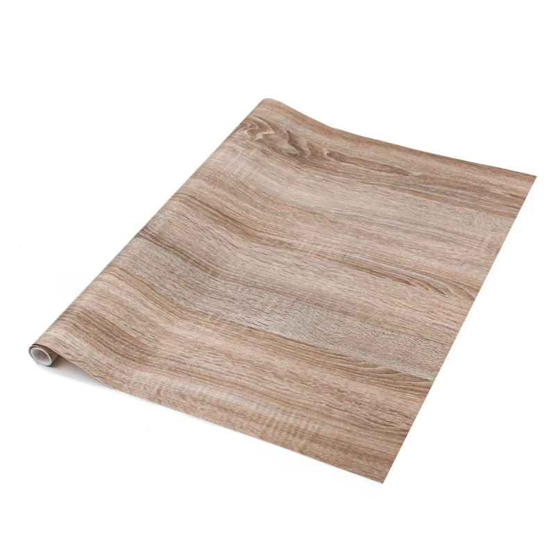 Image of D C Fix dc fix Sonoma Oak Light Self Adhesive Vinyl Wrap Brown unisex 67.5CMX2M