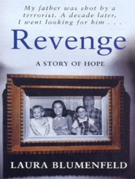 Image of Revenge by Laura Blumenfeld Book