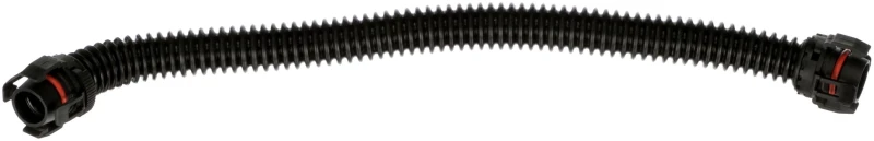 Image of GATES Crankcase breather hose GATES EMH287