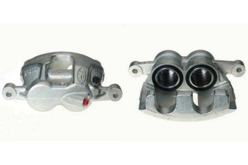 Image of Brake caliper MAPCO 4495