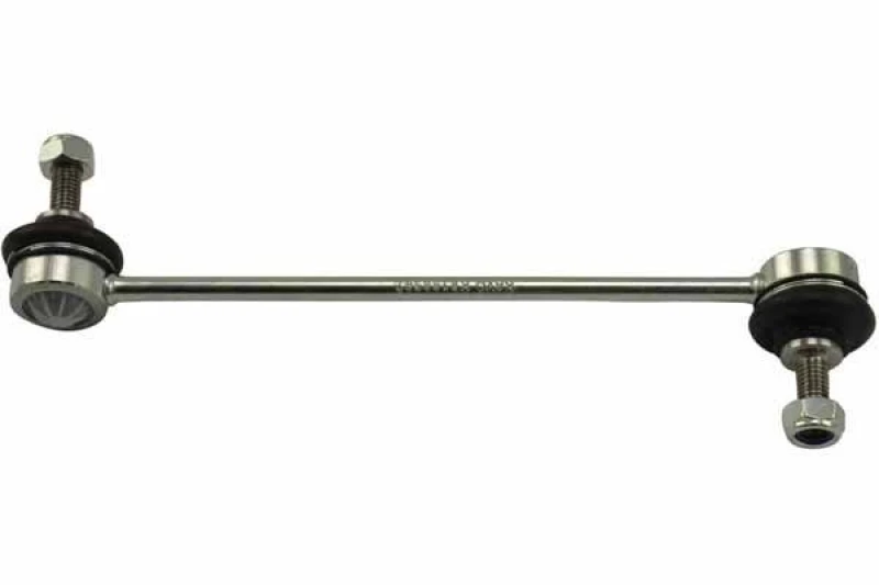 Image of KAVO PARTS Anti-roll bar link KAVO PARTS SLS-1020