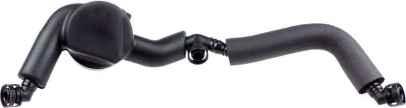 Image of GATES Crankcase breather hose GATES EMH228