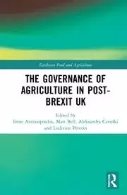 Image of The Governance of Agriculture in Post-Brexit UK
