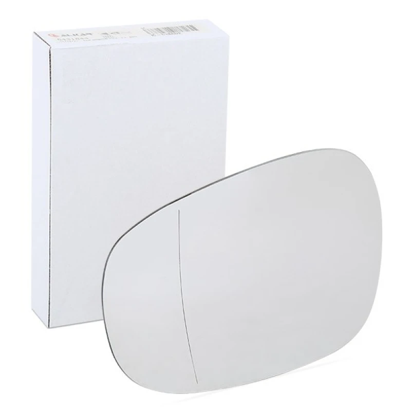 Image of BLIC Wing mirror glass BLIC 6102-05-2001041P