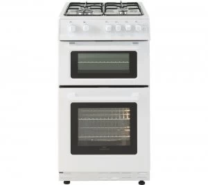 image of New World 50GTC 50cm Gas Cooker