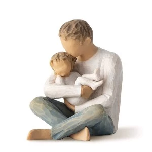 Image of Little One (Willow Tree) Figurine