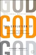 Image of evolution of god