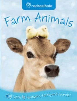 Image of Farm Animals by Rachel Hale Book