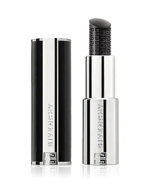 Image of Givenchy Le Rouge Interdit 24H Hydrating Lip Balm 0.12 oz.