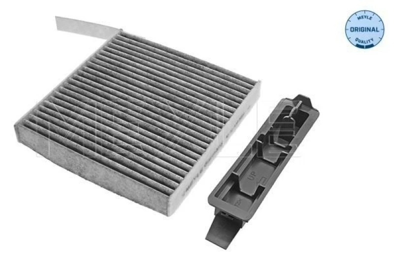 Image of Pollen filter MEYLE 16-12 320 0005