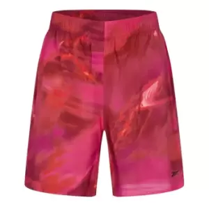 image of Reebok Short - Purple