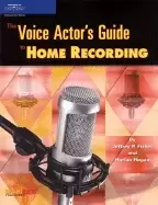 Image of voice actors guide to home recording