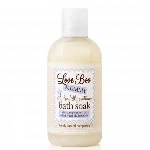 image of Love Boo Splendidly Soothing Bath Soak 250ml