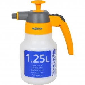 Image of Hozelock Spraymist Water Sprayer 1.25l