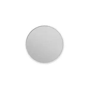 Image of Brabantia MindSet Bathroom Mirror - Mineral Fresh White