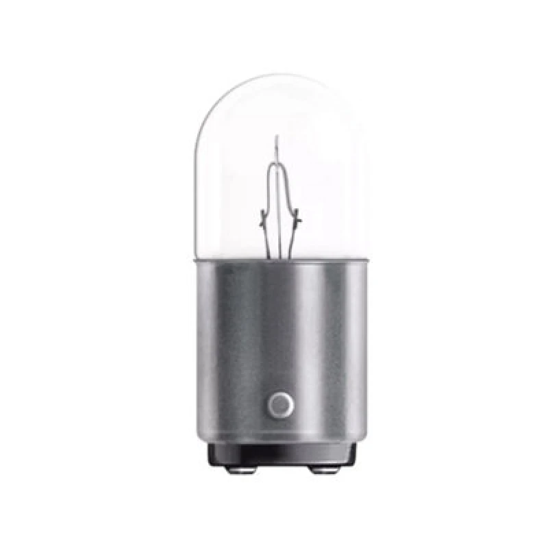 Image of Osram 24V R5W Ba15D Metal Base (5626)