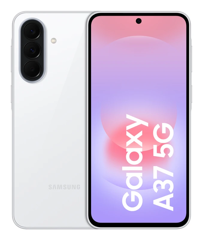 Image of Samsung Galaxy A37 5G Enterprise Edition 128GB