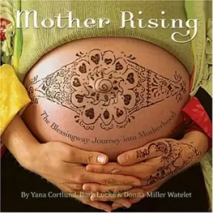 Image of Mother rising by Yana Cortlund