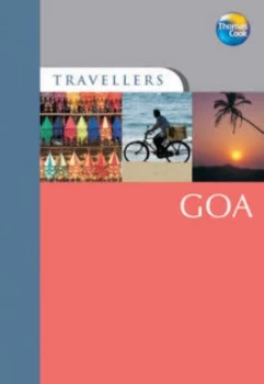 Image of Goa by Anil Mulchandani and Debbie Stowe Paperback