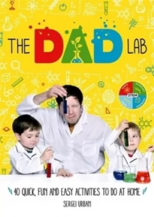 Image of TheDadLab by Sergei Urban