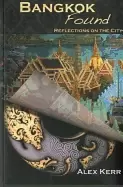 Image of bangkok found reflections on the city