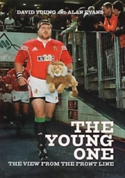 Image of The Young One by David Young Hardback