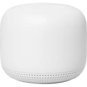 Google Nest WiFi Point