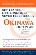 Image of okinawa diet plan get leaner live longer and never feel hungry