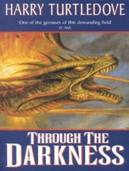 Image of Through the Darkness by Harry Turtledove Paperback