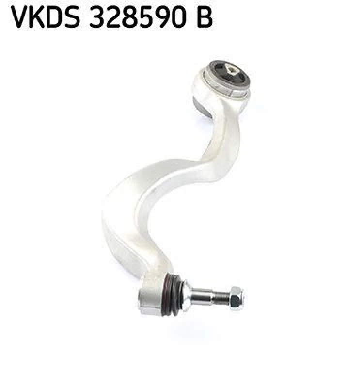 Image of SKF VKDS 328590 B Suspension arm Control Arm, with synthetic grease Track Control Arm (273)