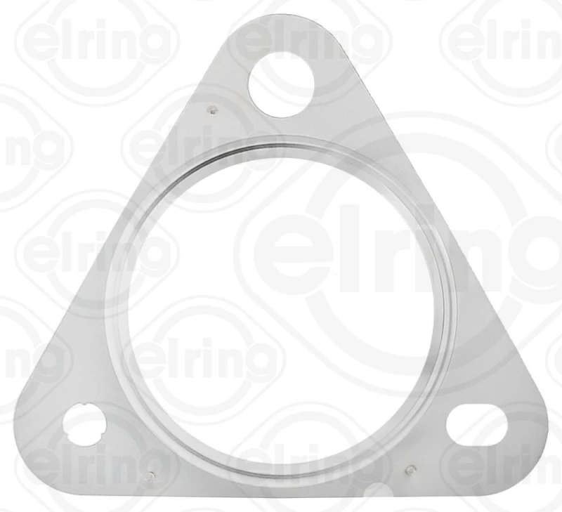 Image of Exhaust pipe gasket ELRING 810.660