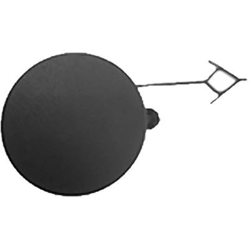 Image of Tow hook cover DIEDERICHS 1457154