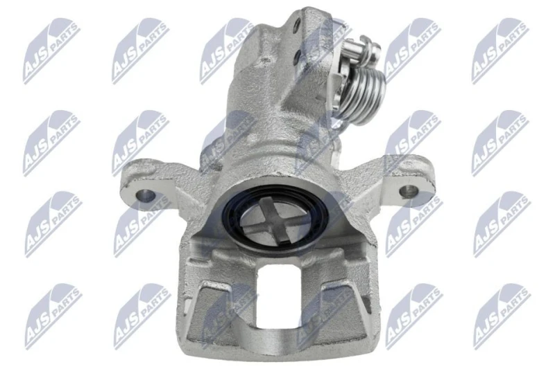 Image of NTY Brake caliper NTY HZT-HD-030