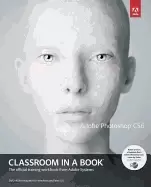 Image of adobe photoshop cs6 classroom in a book