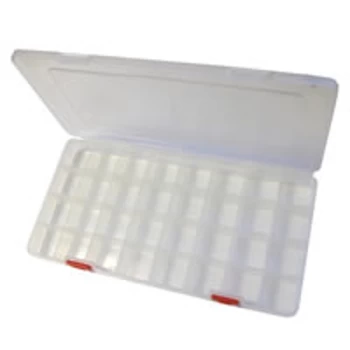 Image of Hobao Parts Case - Large