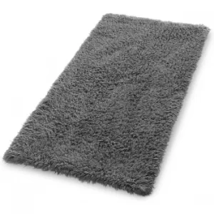 image of Blue Canyon Bath Mat 60x90 Slate