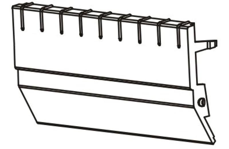 Image of Zebra 105934-025 printer kit