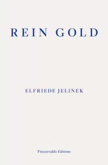 Image of Rein Gold