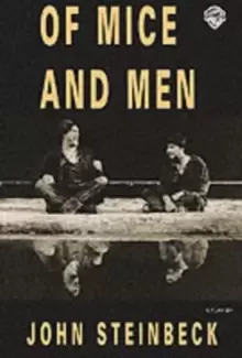 Image of Of Mice and Men : Playscript
