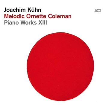 image of K&uuml;hn,Joachim - Melodic Ornette Coleman Vinyl