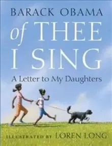 Image of Of Thee I Sing